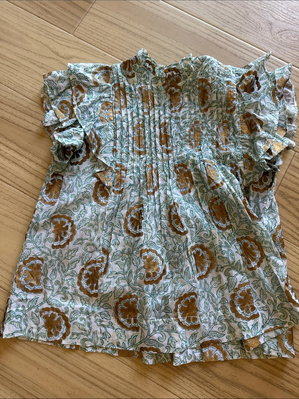Oliphant top